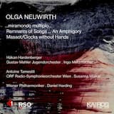 …miramondo multiplo… (2006) for trumpet and Orchestra: I. Aria dell' Angelo