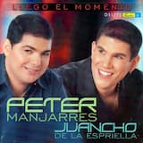 La que me quita el sueño