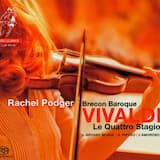 Concerto no. 1 La Primavera, op. 8 no. 1, RV 269: I. Allegro