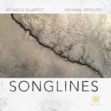 String Quartet no. 2: I. Allegro energico