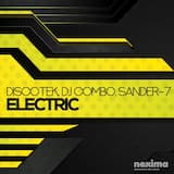 Electric (radio edit)