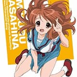 ヘンですコワイですっ (off vocal)