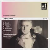 La molinara: Act I. Sinfonia