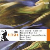 Aladdin Suite, op. 34: II. Aladdin's Dream and Dance of the Morning Mists - Poco adagio