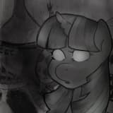 Canterlot Insomnia