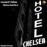 Claudio Ferrarini Plays Leonard Cohen: Chelsea Hotel No. 2 (arr. for flute by Claudio Ferrarini)