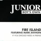 If You Should Need a Friend (Sound Factory vocal mix)