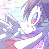 Two and a Half Pixels