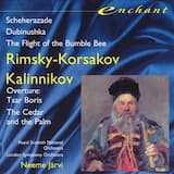 Symphonic Suite Scheherazade, op. 35. I. The Sea and Sinbad's Ship -