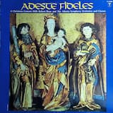 Menotti: Introduction, March And Shepherd's Dance