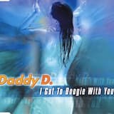 I Got To Boogie With You