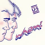 Wham Rap (Enjoy What You Do) (special U.S. remix)