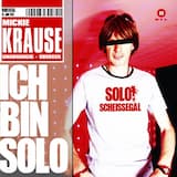 Ich bin solo