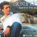 Behind the Sun (radio edit)