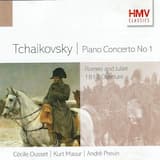 Piano Concerto no. 1 in B-flat minor, op. 23: Allegro non troppo e molto maestoso - Allegro con spirito