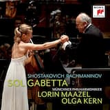 Sonata for Violoncello and Piano: Lento - Allegro moderato