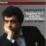 Symphony no. 5 in D minor, op. 47: I. Moderato