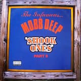 Shook Ones, Part II (LP version)