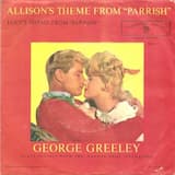 Lucy’s Theme from “Parrish”