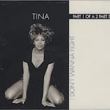 I Don’t Wanna Fight (single edit)