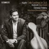 Cello Concerto no. 1 in C major, Hob. VIIb:1: I. Moderato