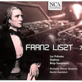 Les Préludes, Symphonische Dichtung Nr. 3