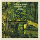 Symphony no.1, op.210: I. Pastoral. Modérément Animé