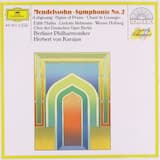 Symphony no. 2 in B-flat major, op. 52 "Hymn of Praise": I. Sinfonia. Allegretto un poco agitato