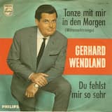 Tanze mit mir in den Morgen (Mitternachts-Tango)