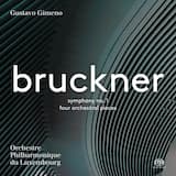 Symphony no. 1 in C minor, WAB 101 - I. Allegro