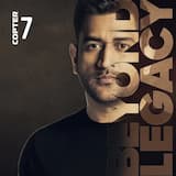 Great Is Born Raw - From “Beyond Legacy”