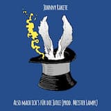 Also mach ich's für die Juice