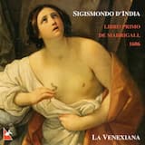 Intenerite voi, lagrime mie