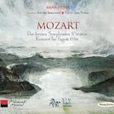 Symphonie Nr. 39 in Es Dur, K. 543: II. Andante con moto