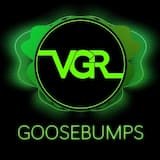Goosebumps Theme