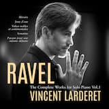 Valses nobles et sentimentales, M.61: No. 5, Presque lent, dans un sentiment intime