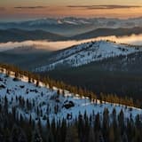 Cinematic Drone Footage Video