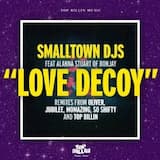 Love Decoy (Emynd, Moombahton remix)