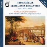 Sept ariettes : La preghiera