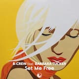 Set Me Free (Ray Paxton & Grooveprofessor Soulful radio mix)