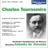 Symphonie N° 1 «Romantique» en La majeur, op. 18 : I. Mouvement d'andante - Allegro moderato