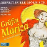 Gräfin Mariza: Ouvertüre