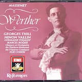 Werther : Acte II. « Frère, voyez » … « Du gai soleil »