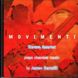 Movimenti e ritornelli (1986/1995). 1. Movimento 1