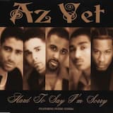 Hard to Say I’m Sorry (David Foster remix)