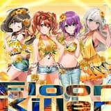 Merm4id - Floor Killer (MagnaDrake Bootleg)