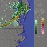 Digital Forecast Interface