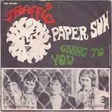 Paper Sun