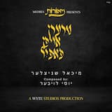 Tears On Paper - טרערן אויפן פאפיר