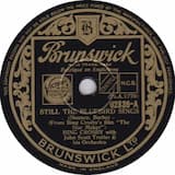 Still the Bluebird Sings